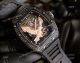 Unique Model Richard Mille RM 57-05 Eagle Dial With Rose Gold Diamonds Watch Replica (9)_th.jpg